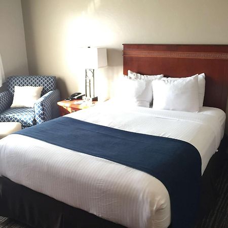 Best Western Timpanogos Inn Lehi Eksteriør bilde
