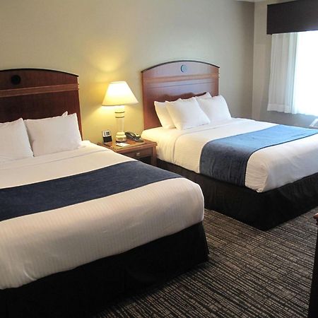 Best Western Timpanogos Inn Lehi Eksteriør bilde