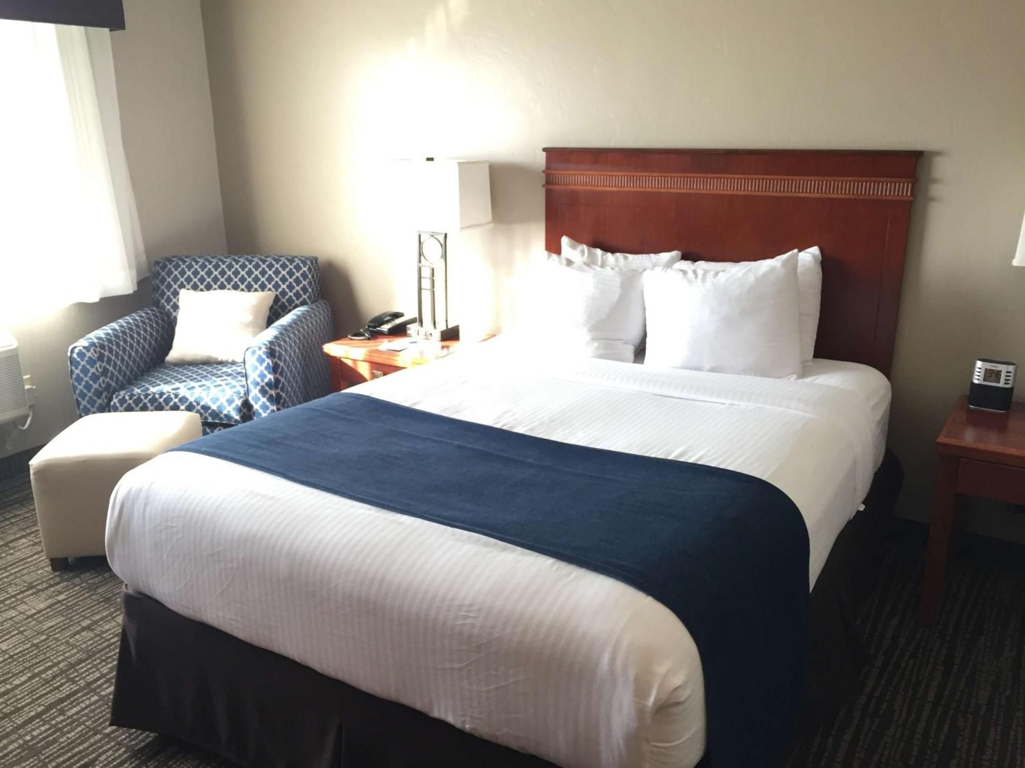 Best Western Timpanogos Inn Lehi Eksteriør bilde