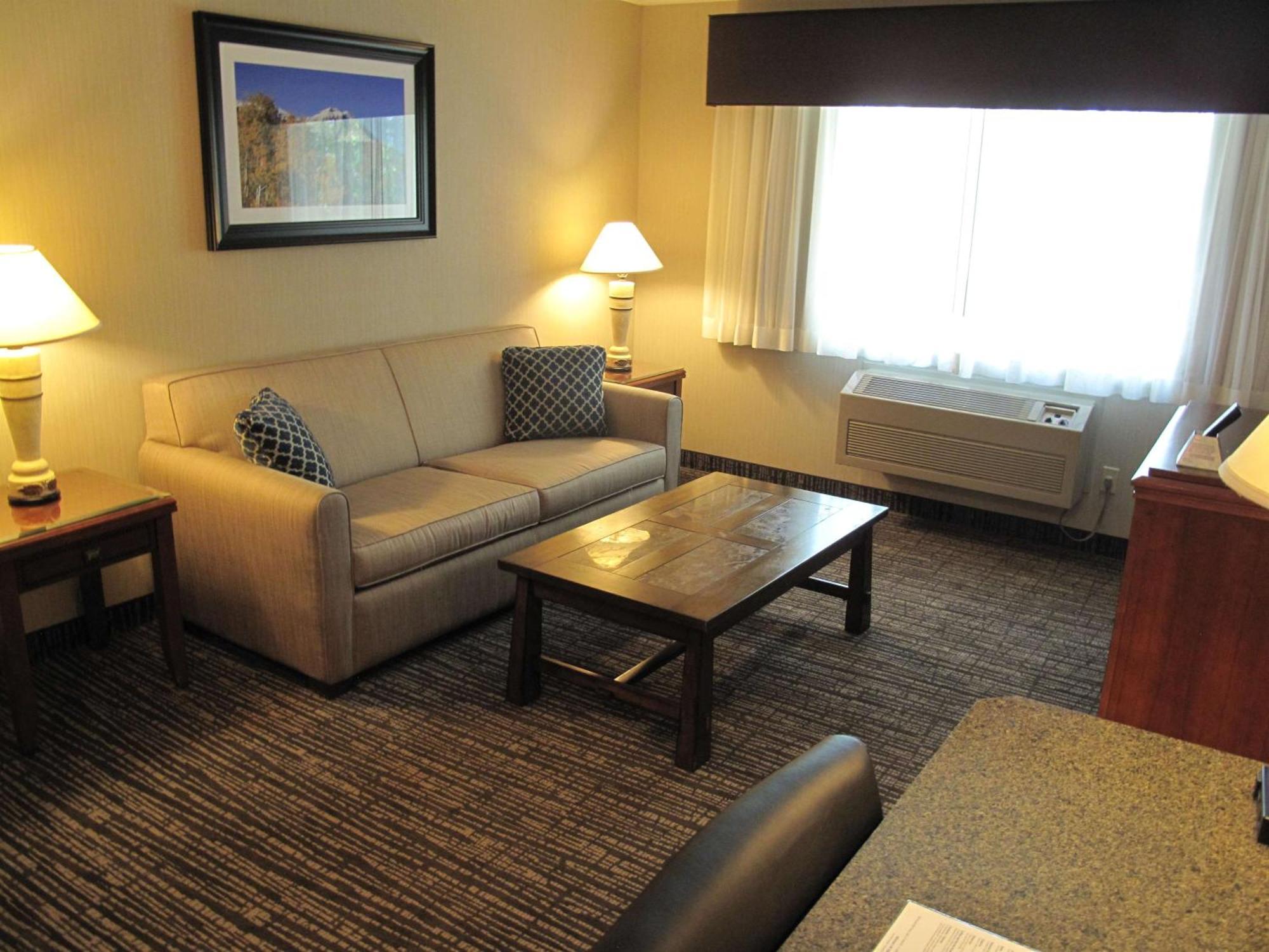 Best Western Timpanogos Inn Lehi Eksteriør bilde