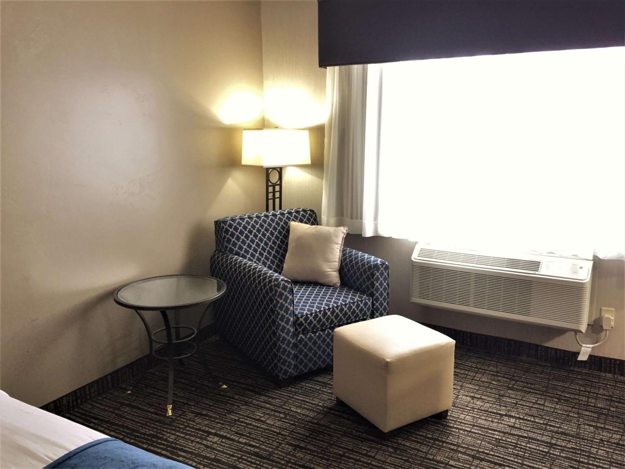 Best Western Timpanogos Inn Lehi Eksteriør bilde