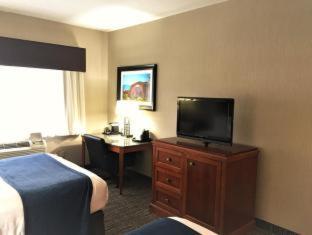 Best Western Timpanogos Inn Lehi Rom bilde